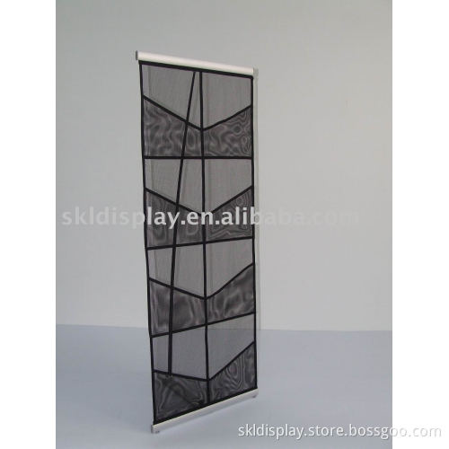 brochure holder